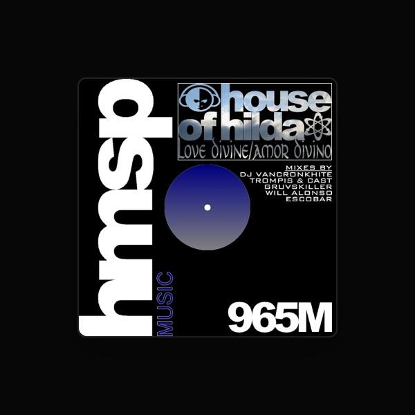 House Of Hilda