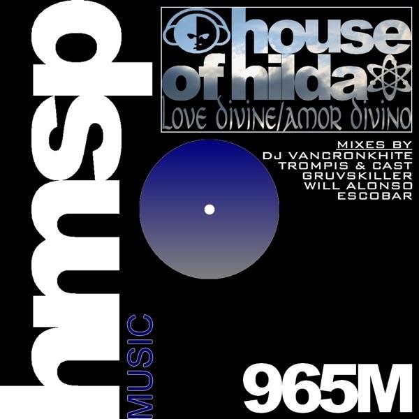Love Divine (VanCronkhite Evolver Mix)