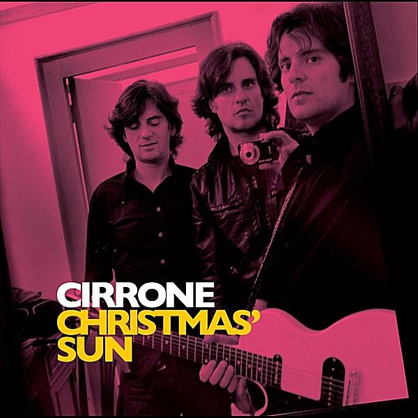 Christmas' Sun