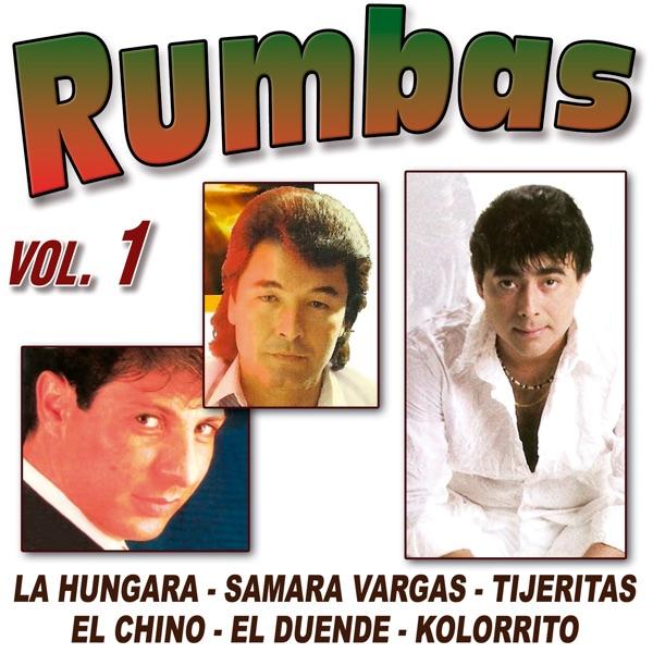 Caro Lo Estoy Pagando (Rumba)