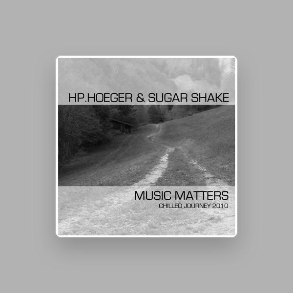 HP. Hoeger