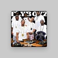 FlyBoyz