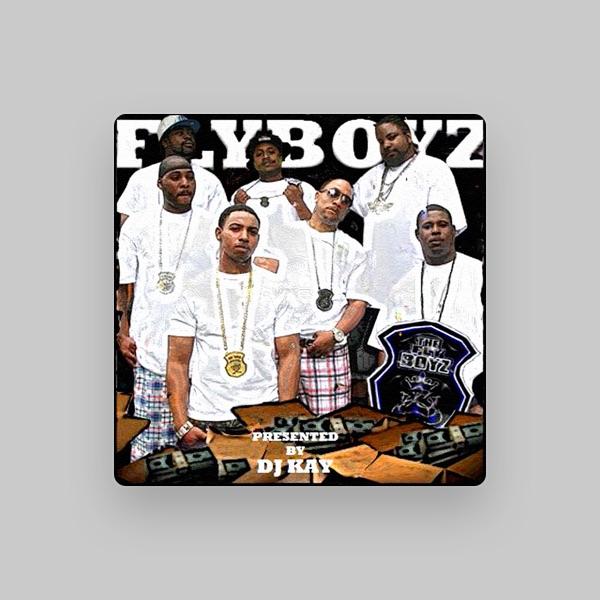 FlyBoyz