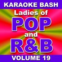 It's All About You (Not About Me) [Karaoke Version]