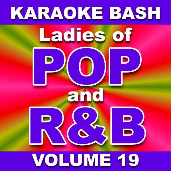 It's All About You (Not About Me) [Karaoke Version]