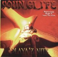 Playa'z Nite Feat.Suga-T
