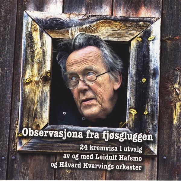 Krestoffer Moen Og Hesten