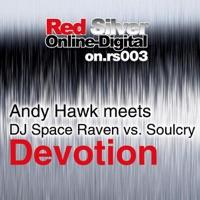 Devotion (feat. Soulcry) [Space Raven vs. Petersen & Lisaya Remix]