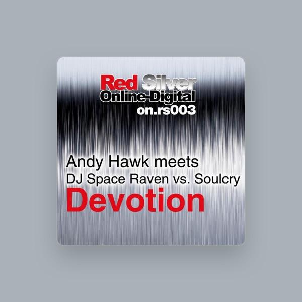 Andy Hawk