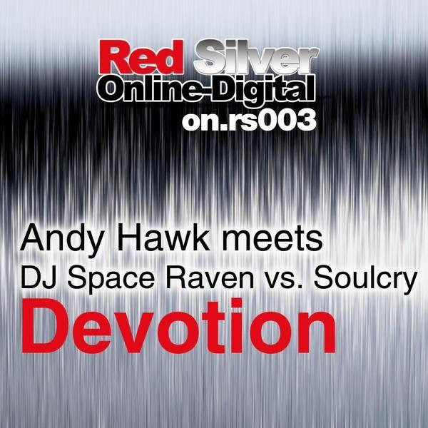 Devotion (feat. Soulcry) [Se.Ra.Phic vs. XB Vocal Mix]