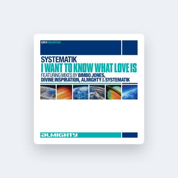 Systematik