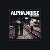 Alpha Noise