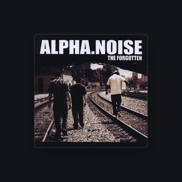 Alpha Noise