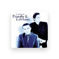 Donato y Estefano