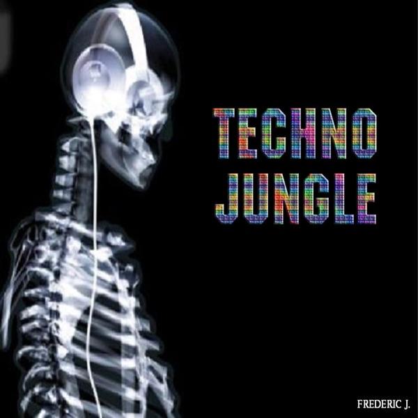 Techno Jungle