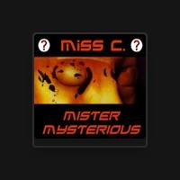 Miss C.