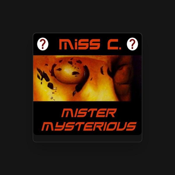 Miss C.