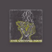 The Driving Rain
