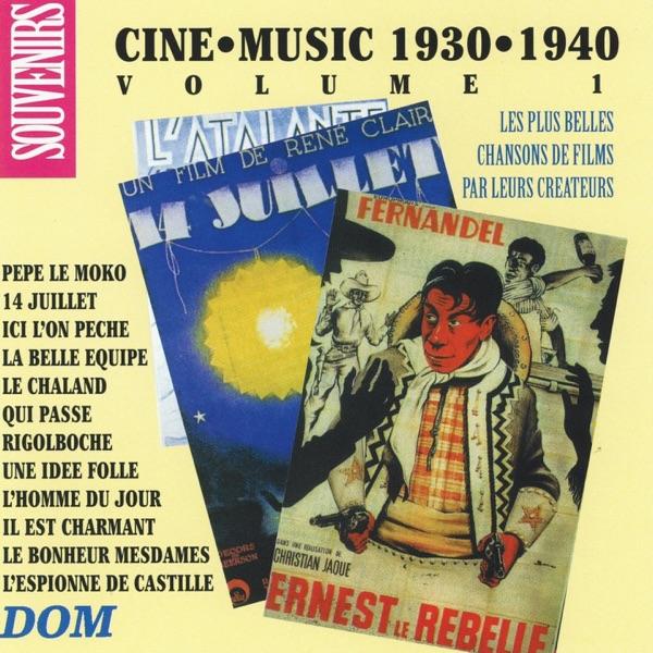 Serait-ce un rêve ? (Extrait du film "Le congrès s'amuse")