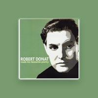 Robert Donat
