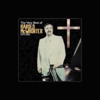 Harold McWhorter