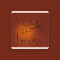 Jen Chapin & Rosetta Trio
