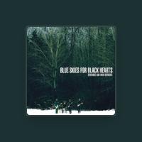 Blue Skies For Black Hearts