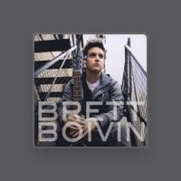 Brett Boivin