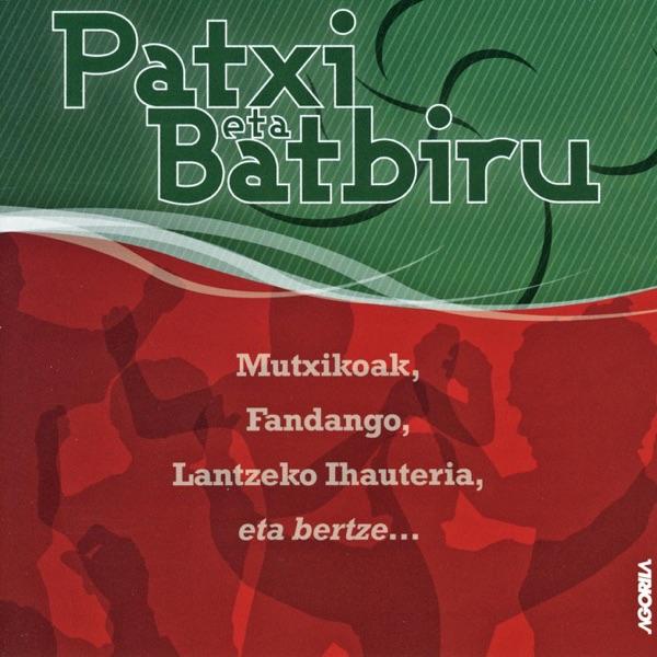Larrabürü (Saut-Mutxiko)