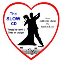 Slow English Waltz