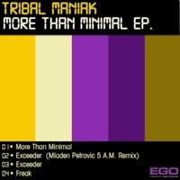 Freak (Original Mix)