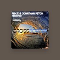 Jonathan Pitch