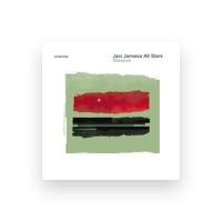 Jazz Jamaica All Stars