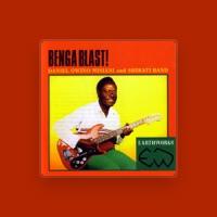 Daniel Owino Misiani and Shirati Band