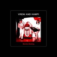 Vreni