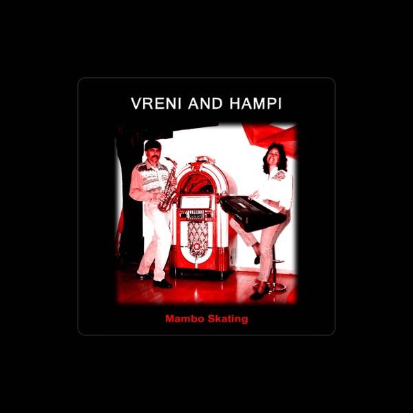 Vreni
