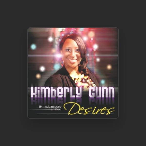 Kimberly Gunn
