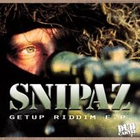Getup Riddim VIP