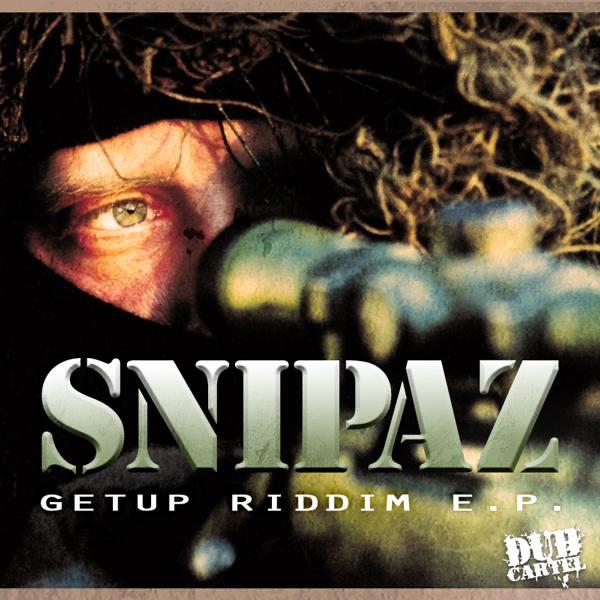 Getup Riddim
