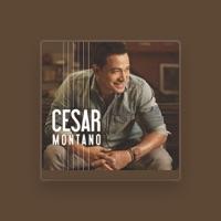 Cesar Montano