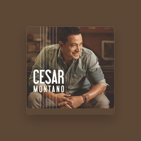 Cesar Montano