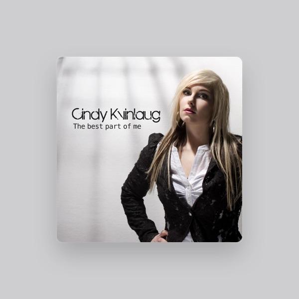 Cindy Kvinlaug