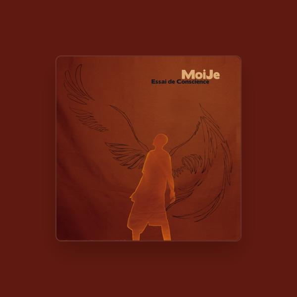 MoiJe