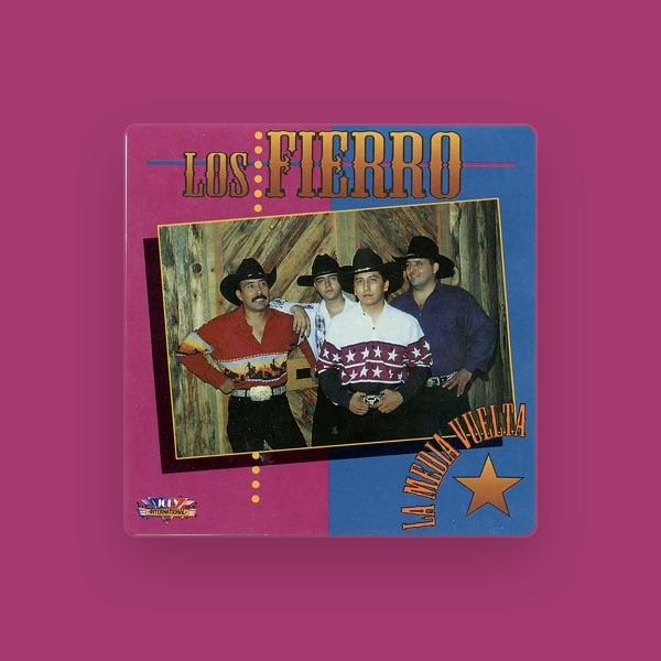 Los Fierro