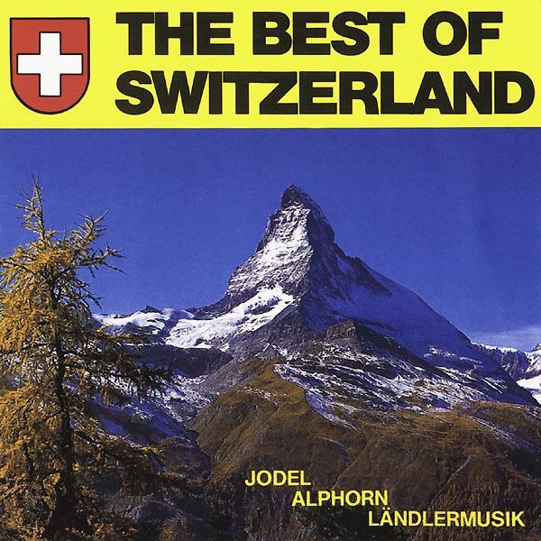 Bim Wisi uf de Lauelealp (Ländler)