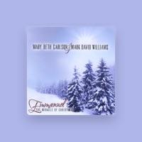 Mary Beth Carlson & Mark David Williams