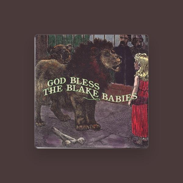 Blake Babies