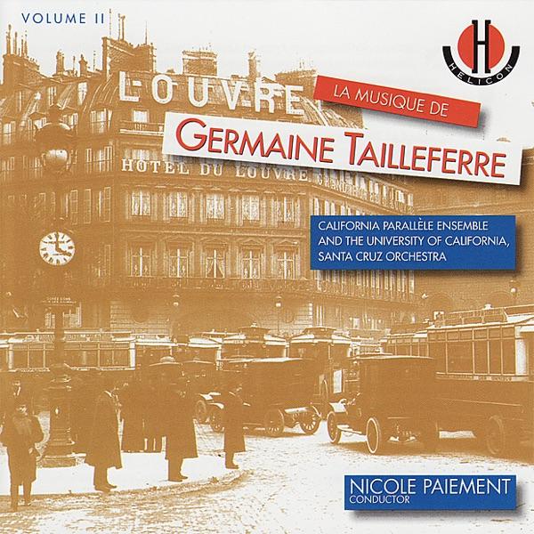 Concerto Pour Flute Et Piano: III. Nocturne