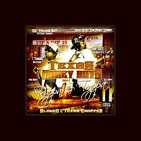 D.J. Yellow Boy Of Street Pharmacy & Texas Money Boyz