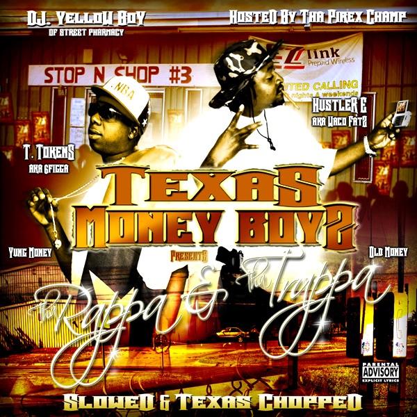 Trunk Bang (Feat. Hustler E., T. Tokens & Big Tuck)